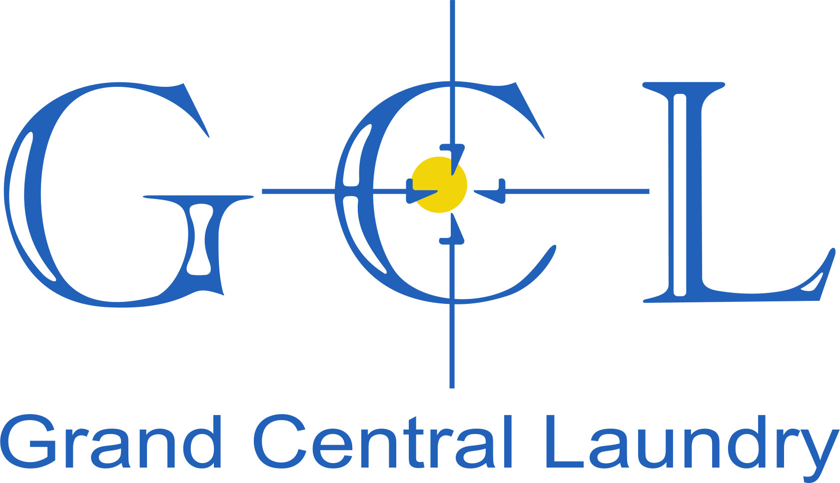 Grand Central Laundry